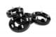 Leichtmetall-Spurverbreiterung 25 mm - Discovery 5 / New Defender