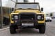 Land Rover Defender 110 Td5 2.5 SW G4 Limited-Edition