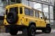 Land Rover Defender 110 Td5 2.5 SW G4 Limited-Edition