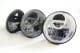 LED-Hauptscheinwerfer - Range Rover Classic