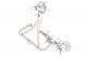 Rollbar Kit - Range Rover Classic ohne Stabilisatoren