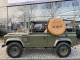 Land Rover Defender 90 300 Tdi Soft Top "Wolf"