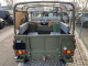 Land Rover Defender 90 300 Tdi Soft Top "Wolf"