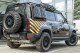 Matzker md4 Land Rover Defender 110 D240