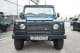 Land Rover Defender 90 50th Anniversary V8
