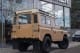 Land Rover 88 Series III Station Wagon Expedition