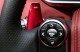 Rote Aluminium-Schaltwippen - Range Rover