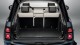 Gepäckraum Gummimatte - Range Rover PHEV