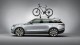 Dach-Fahrradträger - Range Rover Velar, Range Rover Sport, New Defender, Discovery 5
