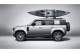 Dachgepäckträger Aquasport (für 2 Kajaks) - Range Rover Velar / Range Rover Sport / New Defender / Discovery 5