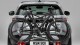 Fahrradträger für die AHK (für 2 Fahrräder) - Range Rover Velar / Range Rover Sport