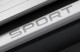 Einstiegsleisten "Sport" aus Almuminium, Set - Range Rover Sport