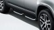 Feste Trittstufe - New Defender 110