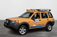 Land Rover Freelander I L314 2.0 Diesel Camel Trophy 98