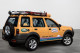 Land Rover Freelander I L314 2.0 Diesel Camel Trophy 98