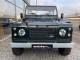 Land Rover Defender 90 Tdi Softtop "Melvill & Moon"