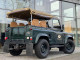 Land Rover Defender 90 Tdi Softtop "Melvill & Moon"
