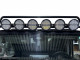 LeTech LED-Rundscheinwerfer - Ineos Grenadier