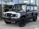 INEOS Grenadier 5-Sitze Station Wagon 3.0 Diesel Trialmaster Edition