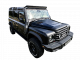 mG6-Dekor – Ineos Grenadier / Ineos Quartermaster