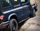 Rockslider - Ineos Grenadier