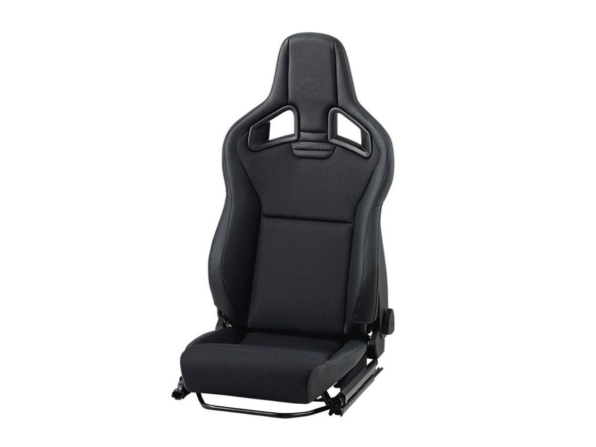 Recaro Sportsitz Mit Teillederpolster Defender