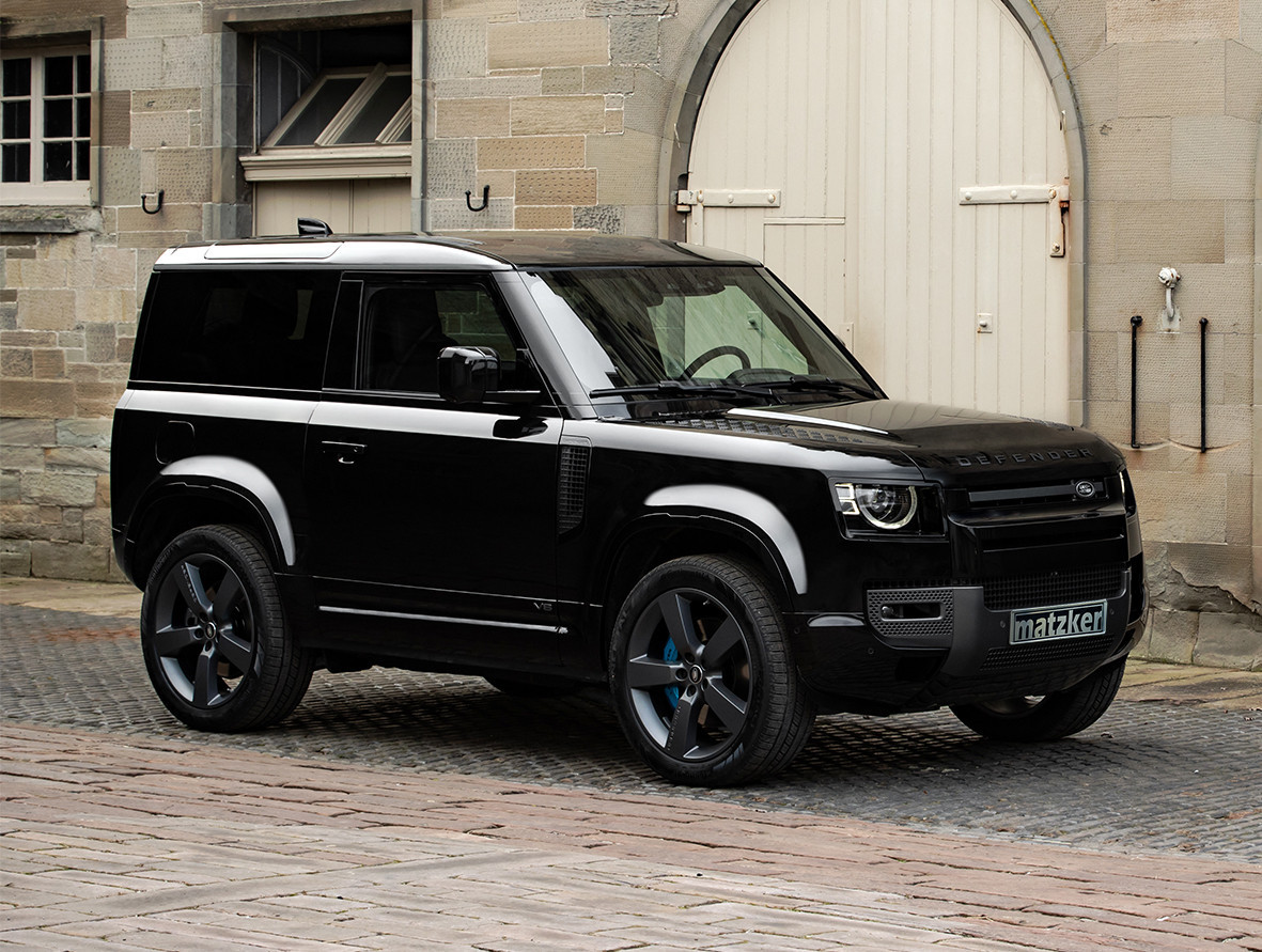 Sitemapcdatahttpsnindreferenzcom2024 Land Rover Defender P525 V8 2 Door Suvnull