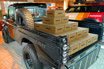 Ausbildungsstelle zur Fachkraft für Lagerlogistik (m/w/d)