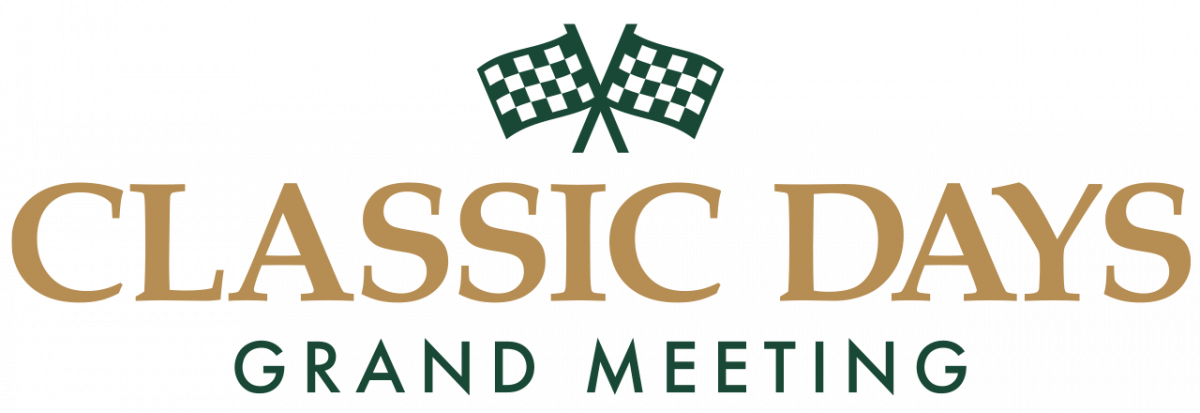 Classic Days - Grand Meeting