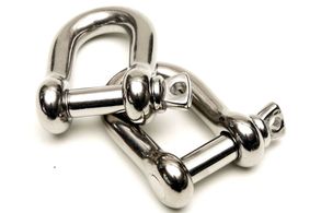 Elastisches Bergeseil