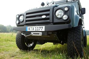 SVX Kit – Defender