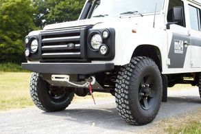 SVX Kit – Defender