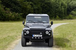 SVX Kit – Defender