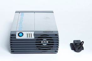 Batterie-Konstantladung, 220 Volt – Defender