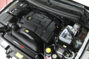 Doppelbatteriesystem, automatisch – Discovery 3 und 4 (bis Euro 5)