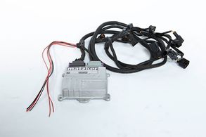 Leistungssteigerung TR8 – Range Rover TDV8 3.6