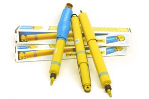 Handling Kit - Discovery 1