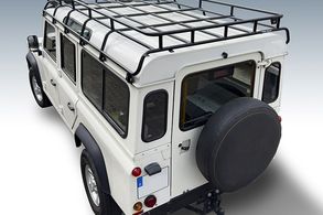 Dachgepäckträger Defender 90 L316