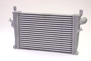 Leistungssteigerung RS-Rallye - Defender Td5
