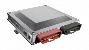 Leistungssteigerung TR2 - Defender Td5