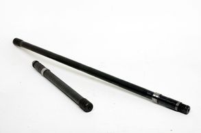 Rallye-Antriebswellen, Vorderachse - Defender bis 2006