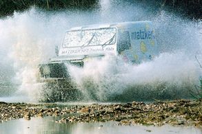 Offroad-Aggregate-Entlüftung – Defender