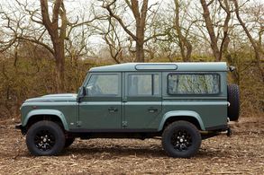 LM-Felge Saw Tooth – Defender