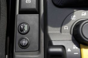 Zusatztank – Range Rover Sport (bis MJ 2012)