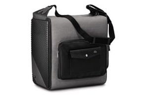 Isolierte Kühltasche