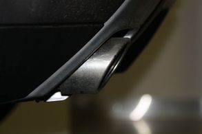 Performance-Abgasanlage – Range Rover Evoque TD4, SD4