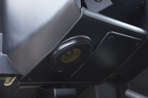Zweiweg-Hi-Fi-Komponentensystem – Defender