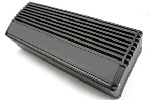 Audio-Verstärker, 400 Watt - Defender