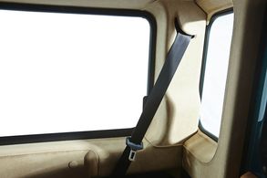 Vogue-Seitenverkleidungen - Defender 90