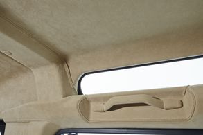 Vogue-Seitenverkleidungen – Defender 90